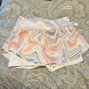 Old Navy Tennis Skirt